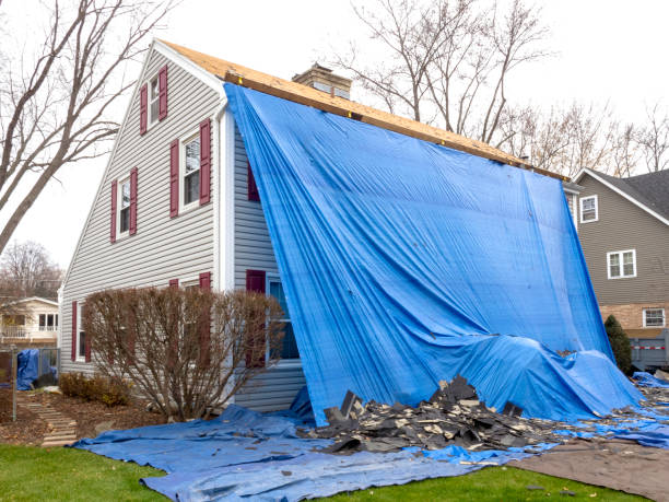 Best Shed Removal  in Highland, CA